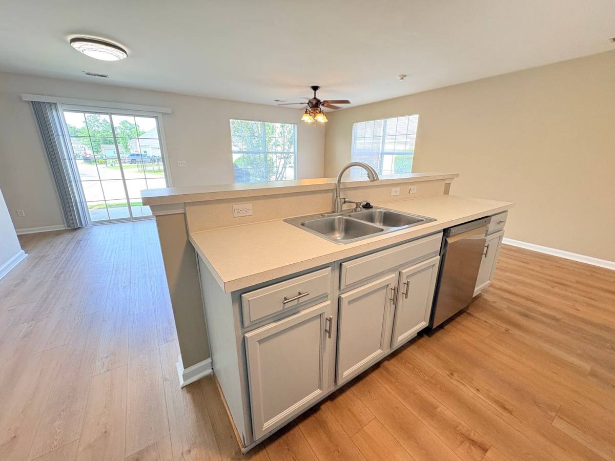 Townhouse for rent at 239 Station Mill Blvd, Okatie, SC 29909