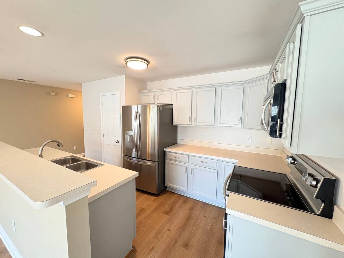Townhouse for rent at 239 Station Mill Blvd, Okatie, SC 29909