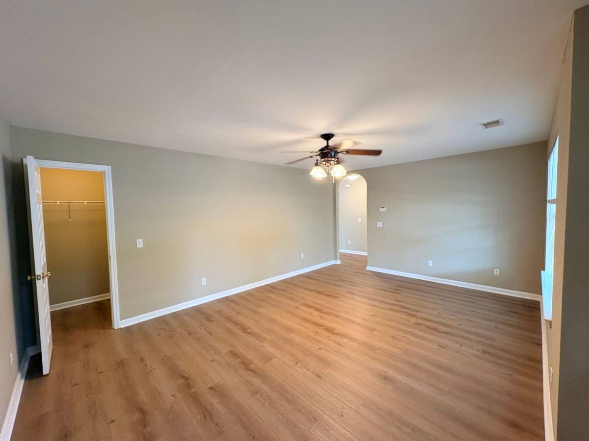 Townhouse for rent at 239 Station Mill Blvd, Okatie, SC 29909