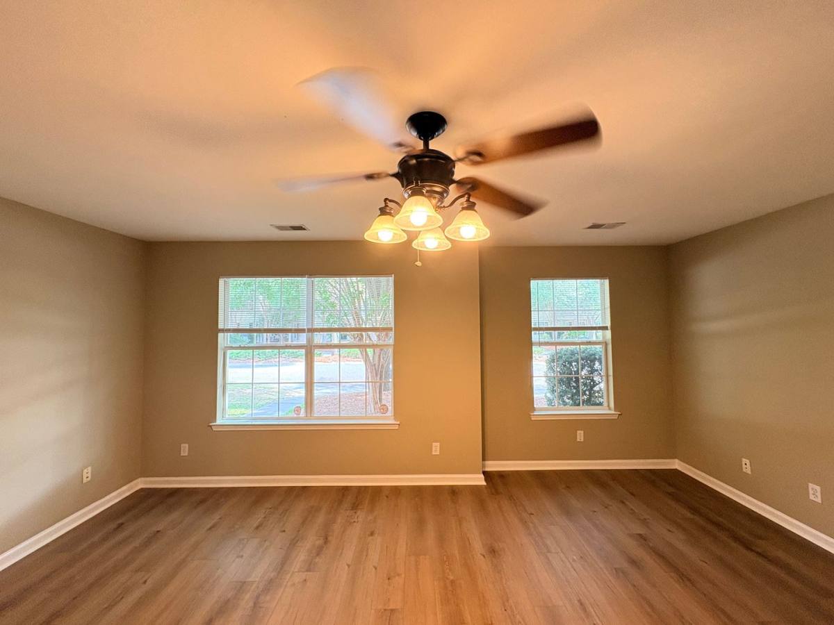 Townhouse for rent at 239 Station Mill Blvd, Okatie, SC 29909