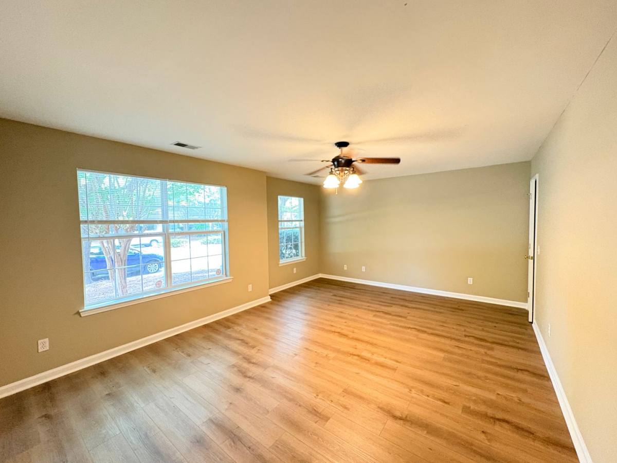 Townhouse for rent at 239 Station Mill Blvd, Okatie, SC 29909