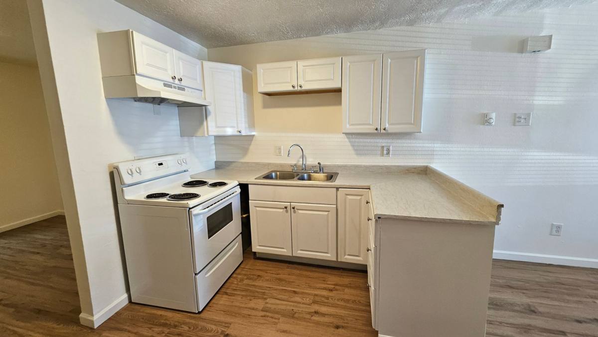 Apartment for rent at 301 Morningside Dr SE A-F, Albuquerque, NM 87108