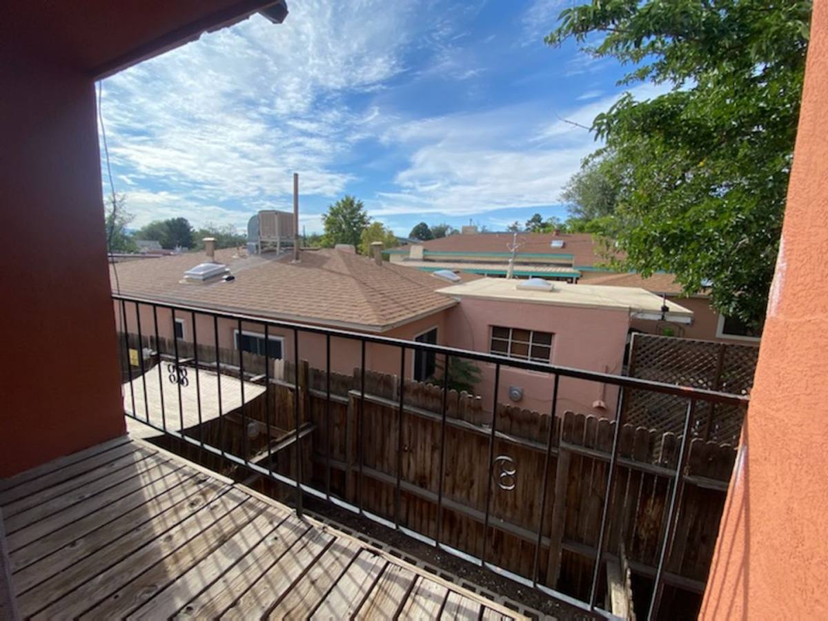 Apartment for rent at 301 Morningside Dr SE A-F, Albuquerque, NM 87108