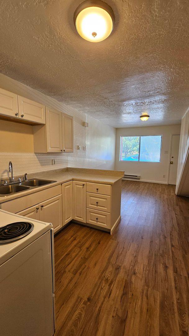 Apartment for rent at 301 Morningside Dr SE A-F, Albuquerque, NM 87108