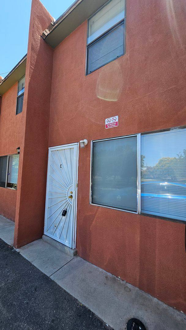 Apartment for rent at 301 Morningside Dr SE A-F, Albuquerque, NM 87108