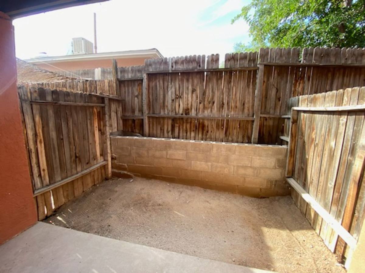 Apartment for rent at 301 Morningside Dr SE A-F, Albuquerque, NM 87108