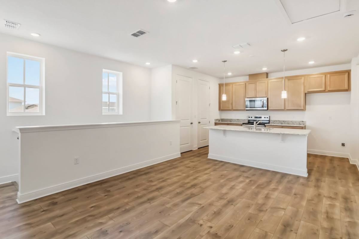 Apartment for rent at 10388 Bragg Alley, Orlando, FL 32827