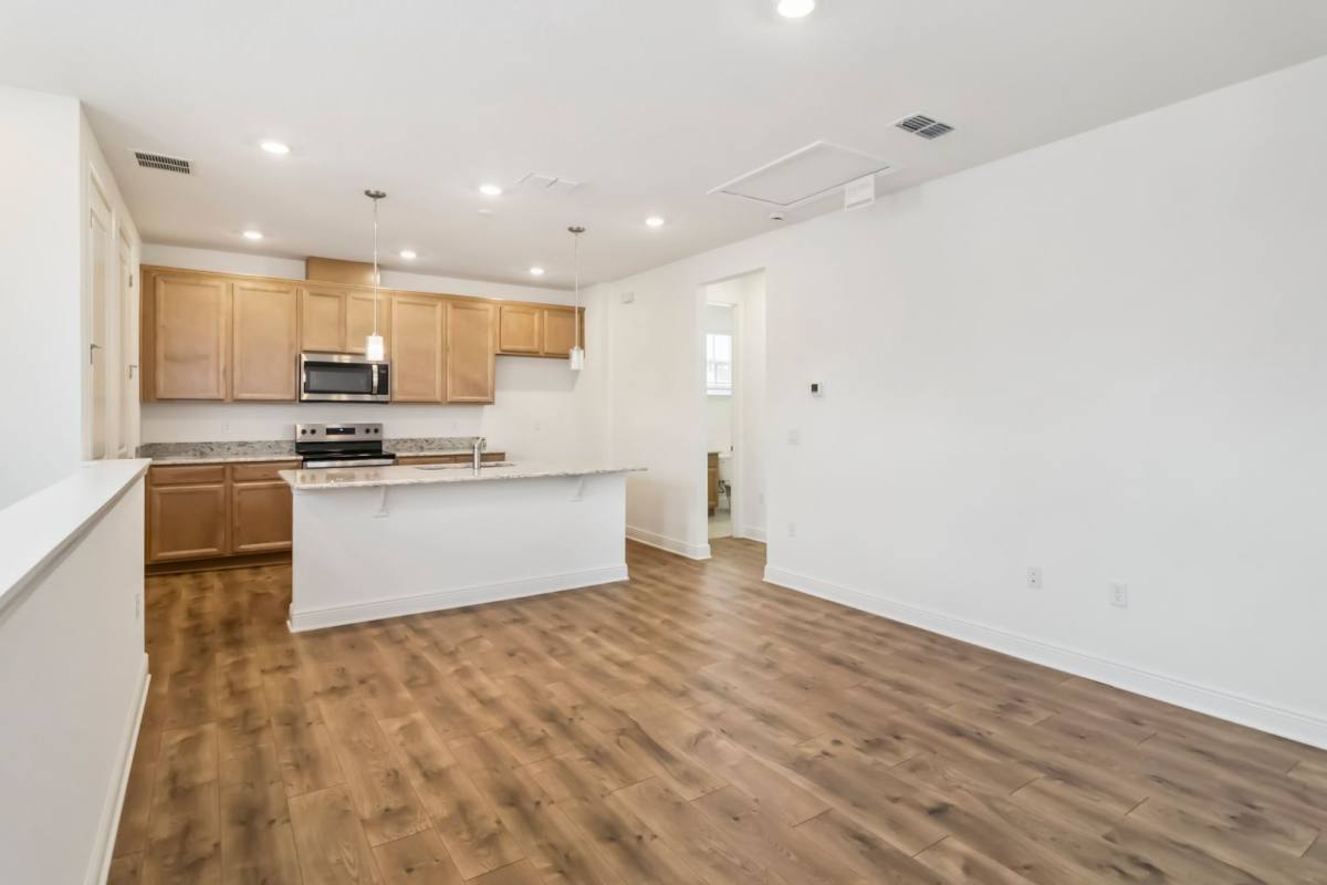 Apartment for rent at 10388 Bragg Alley, Orlando, FL 32827