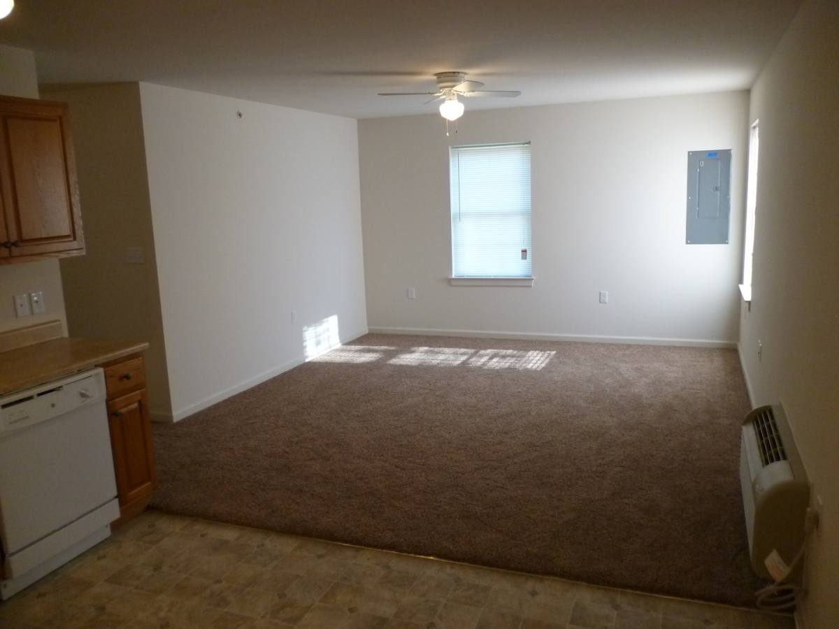 Apartment for rent at 1415 Doron Dr, Chambersburg, PA 17202