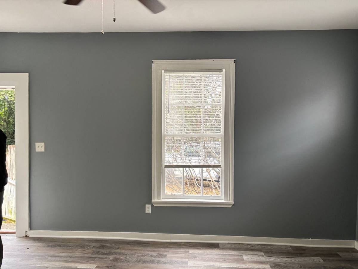 Townhouse for rent at 228 Telfair St, Augusta, GA 30901