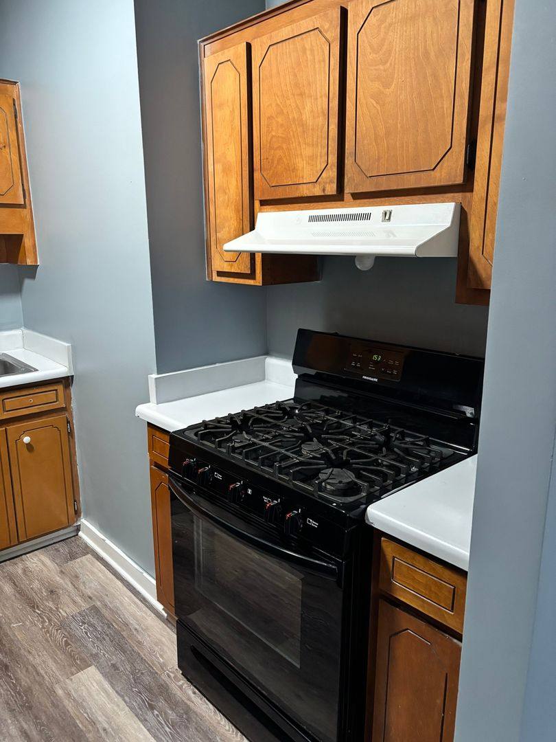 Townhouse for rent at 228 Telfair St, Augusta, GA 30901