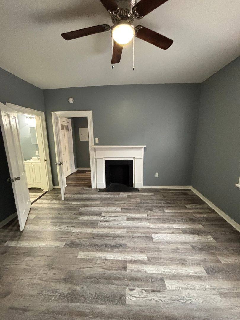 Townhouse for rent at 228 Telfair St, Augusta, GA 30901