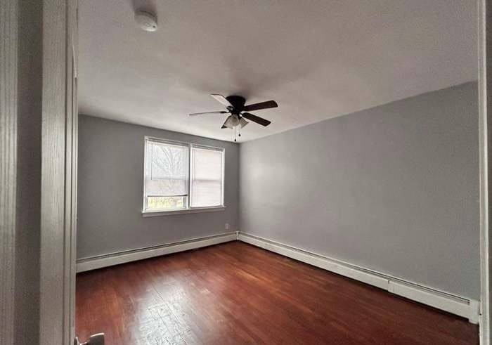 Townhouse for rent at 2851 Edgecombe Circle, Baltimore, MD 21205