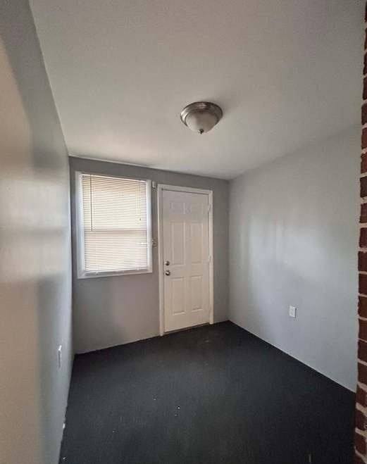 Townhouse for rent at 2851 Edgecombe Circle, Baltimore, MD 21205
