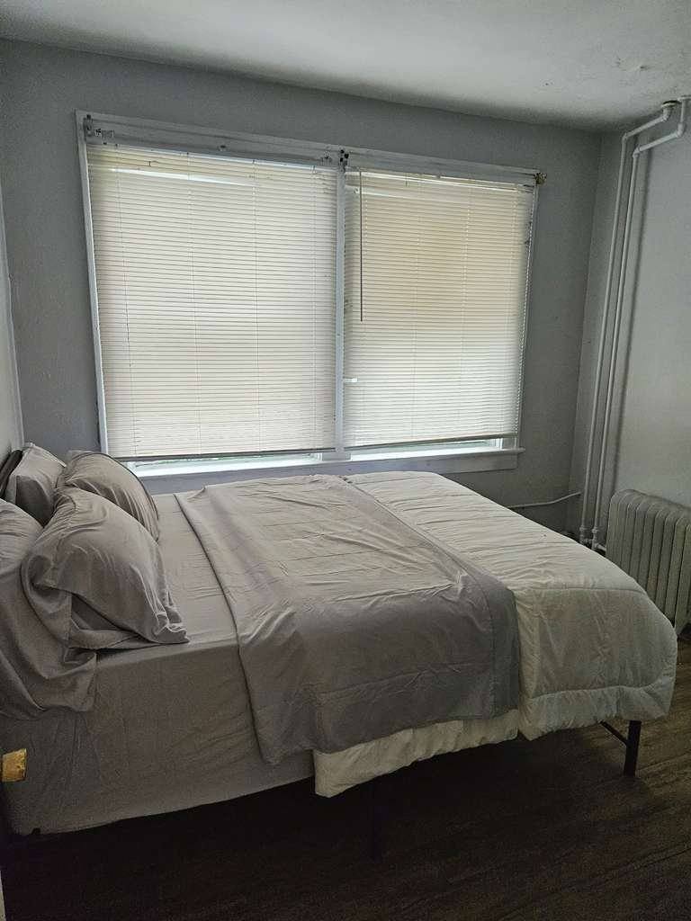 Apartment for rent at 602 Henry St #2E, Eden, NC 27288