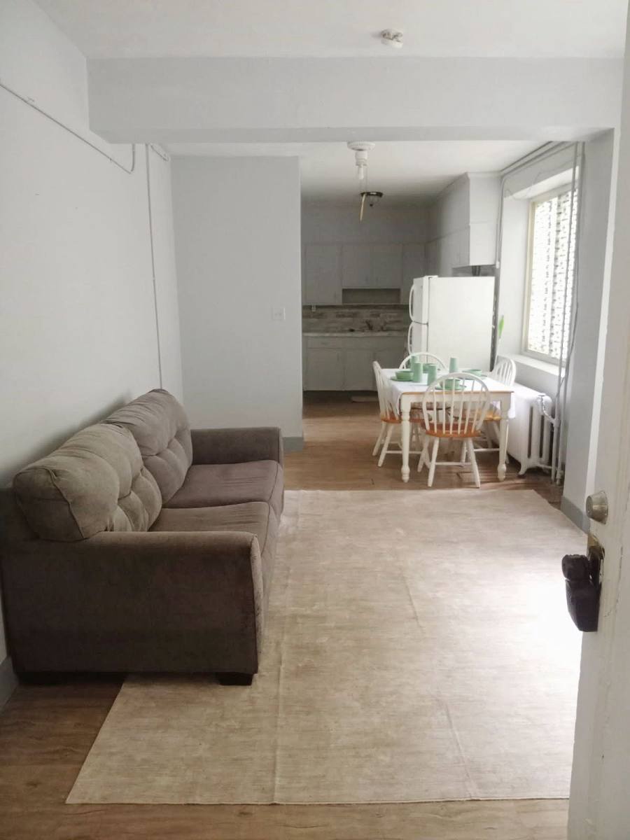 Apartment for rent at 602 Henry St #2E, Eden, NC 27288