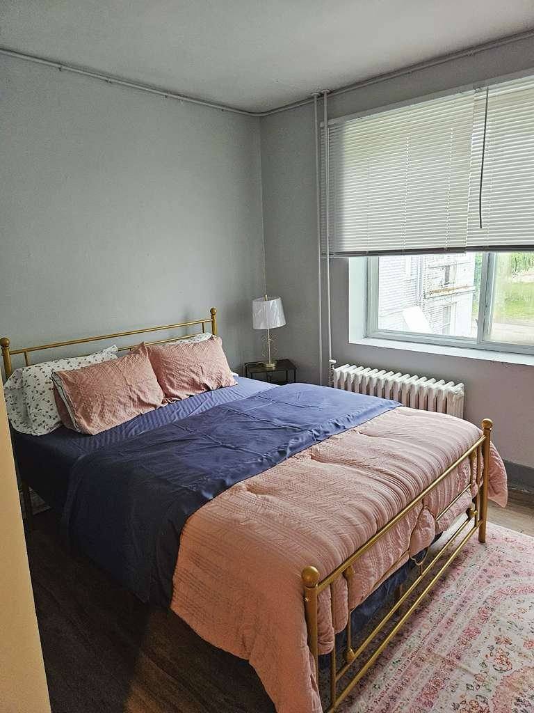 Apartment for rent at 602 Henry St #2E, Eden, NC 27288