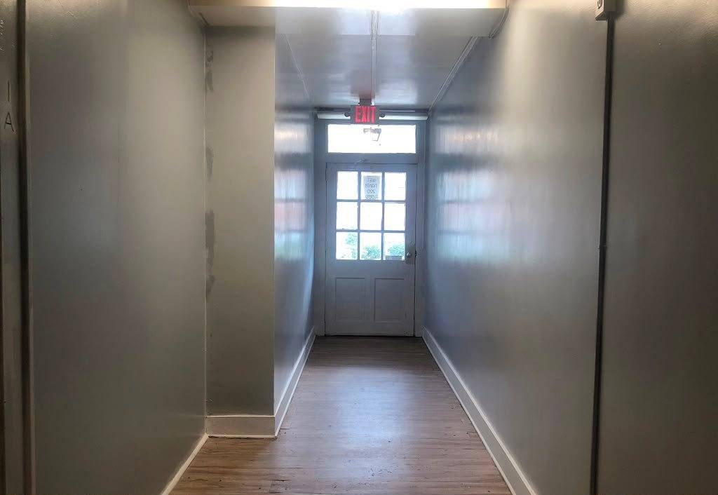 Apartment for rent at 602 Henry St #2E, Eden, NC 27288