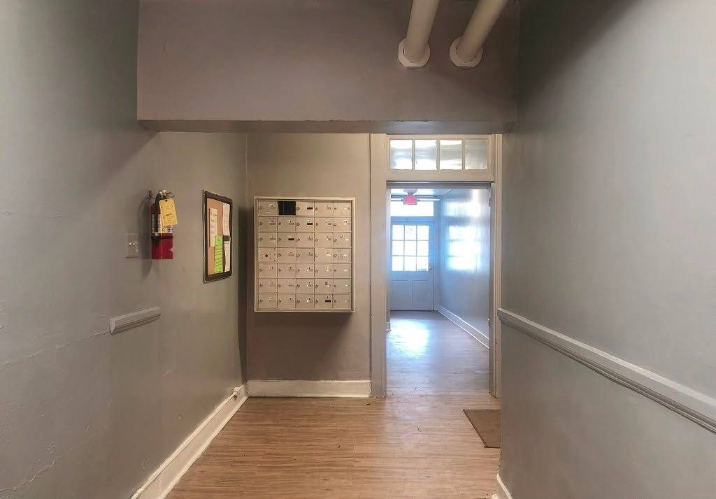 Apartment for rent at 602 Henry St #2E, Eden, NC 27288