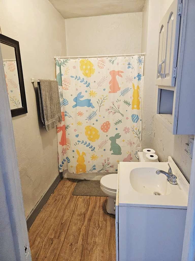 Apartment for rent at 602 Henry St #2E, Eden, NC 27288