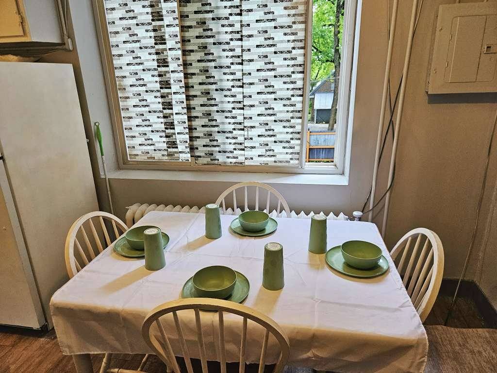 Apartment for rent at 602 Henry St #2E, Eden, NC 27288