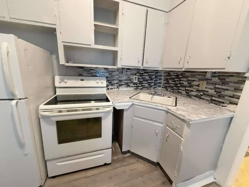 Apartment for rent at 602 Henry St #1E, Eden, NC 27288