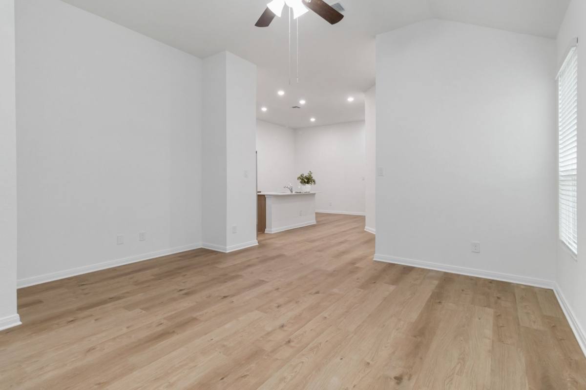 Townhouse for rent at 5111 Cindy Branch, San Antonio, TX 78253