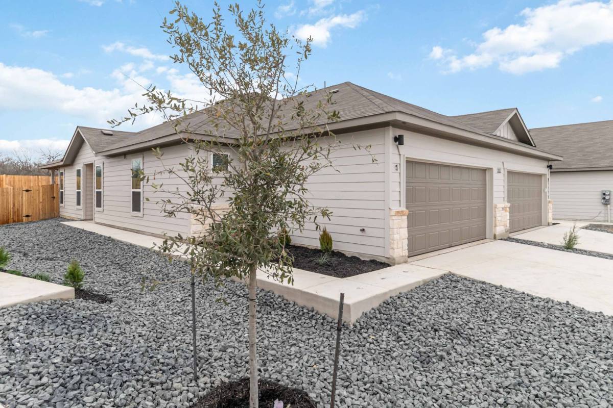 Townhouse for rent at 5111 Cindy Branch, San Antonio, TX 78253