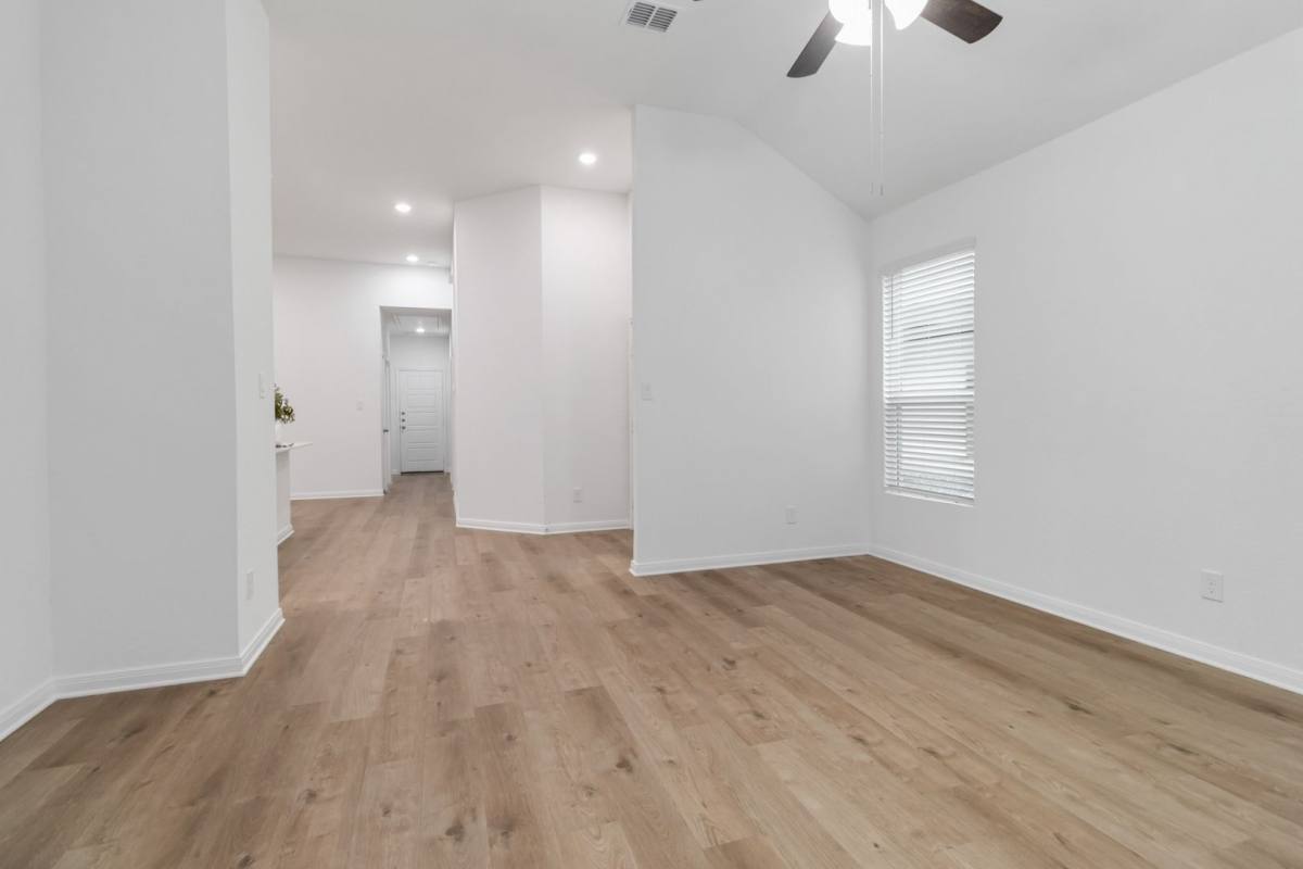 Townhouse for rent at 5111 Cindy Branch, San Antonio, TX 78253
