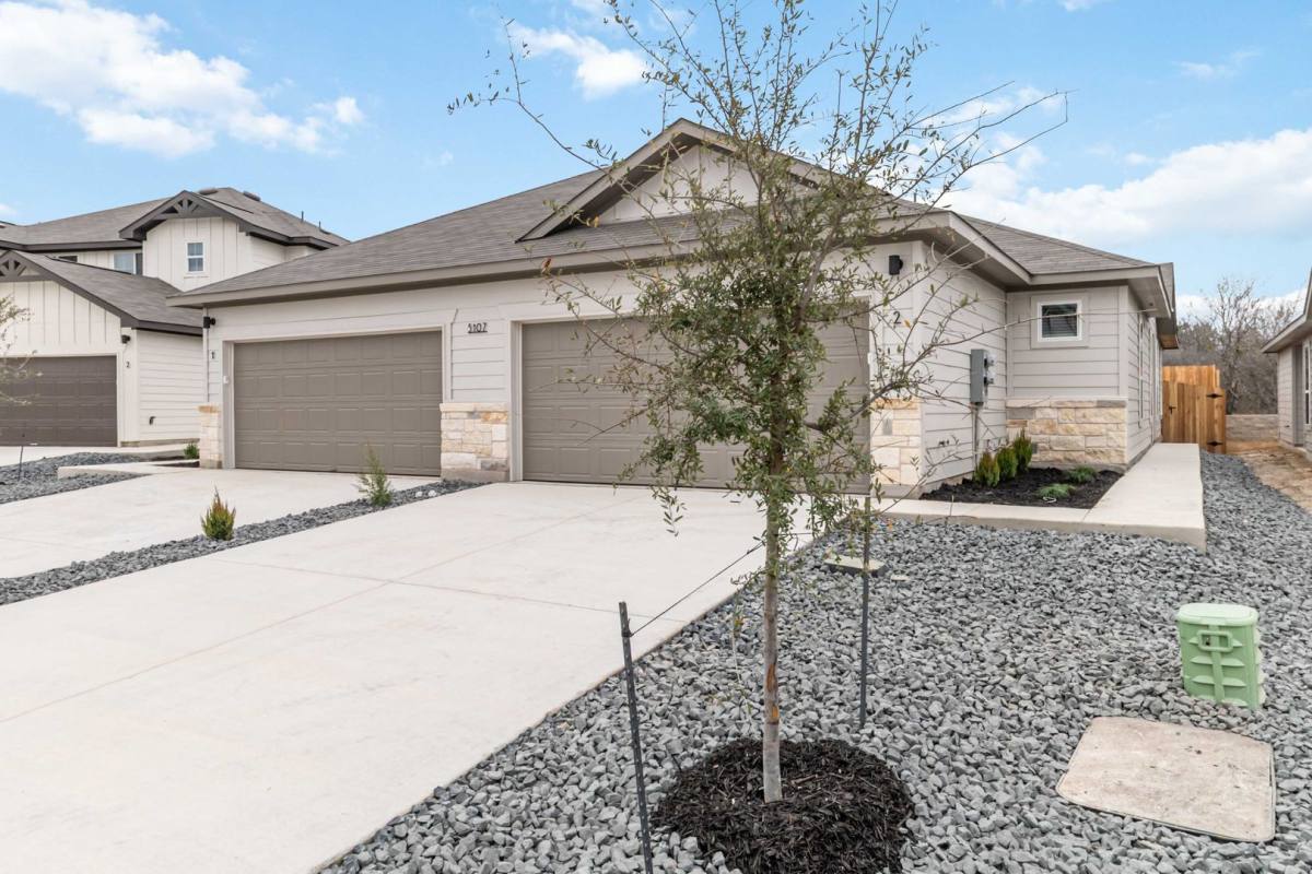 Townhouse for rent at 5111 Cindy Branch, San Antonio, TX 78253