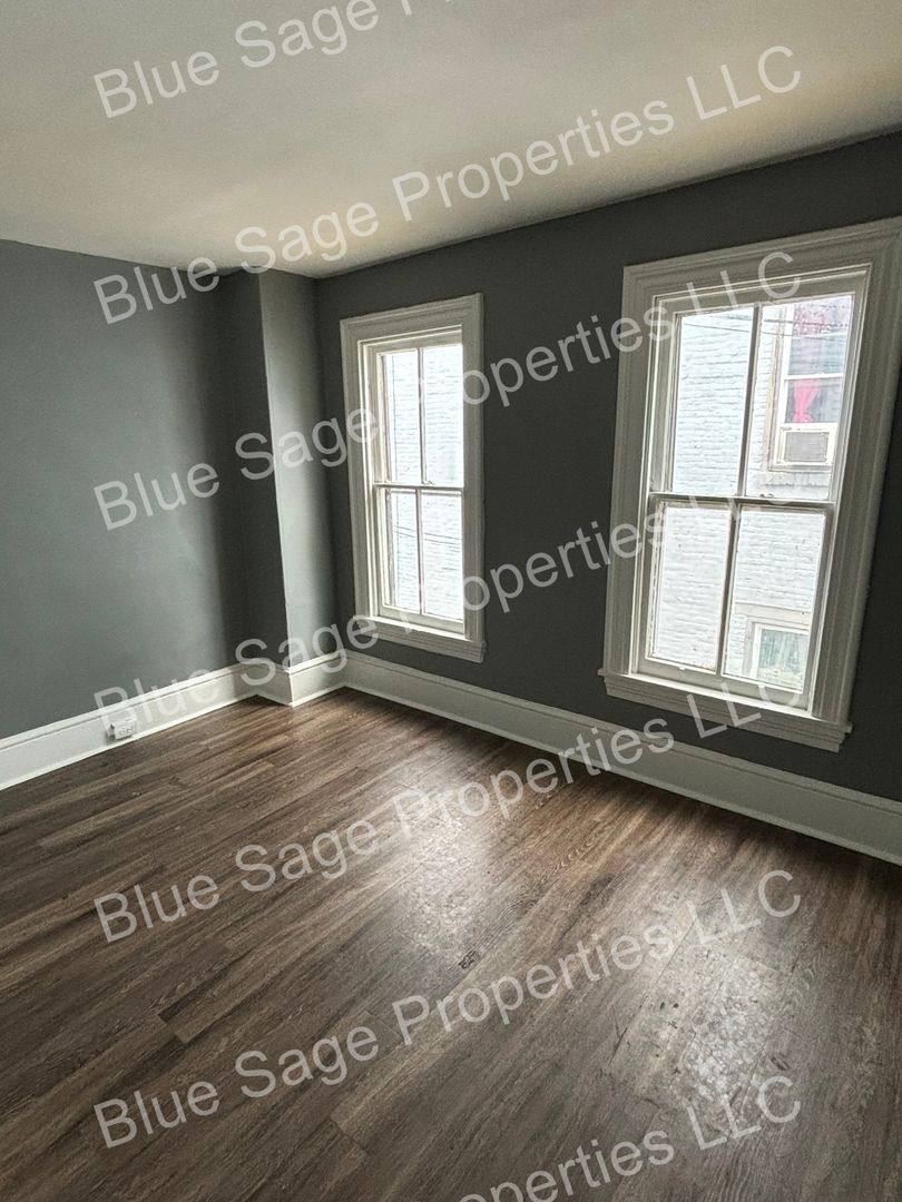 House for rent at 351 Union Alley, Pottstown, PA 19464