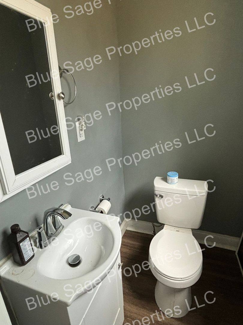 House for rent at 351 Union Alley, Pottstown, PA 19464