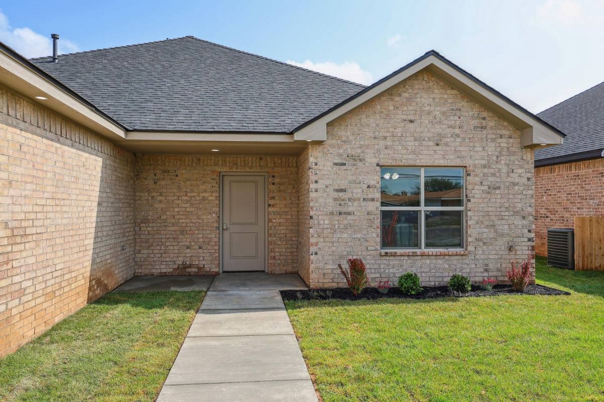 House for rent at 4709 Scotty Dr, Amarillo, TX 79110