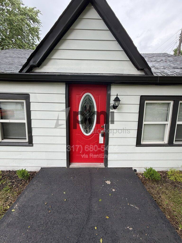House for rent at 1620 Norton Ave, Indianapolis, IN 46227