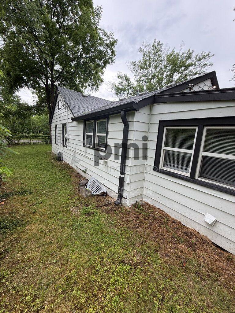 House for rent at 1620 Norton Ave, Indianapolis, IN 46227