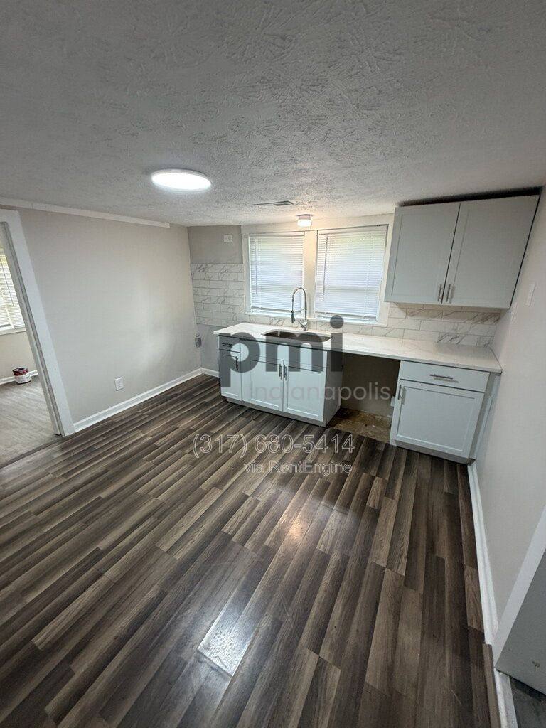 House for rent at 1620 Norton Ave, Indianapolis, IN 46227
