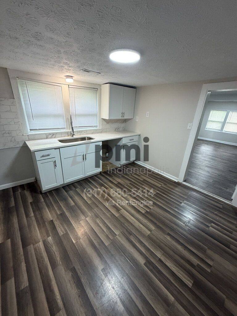 House for rent at 1620 Norton Ave, Indianapolis, IN 46227