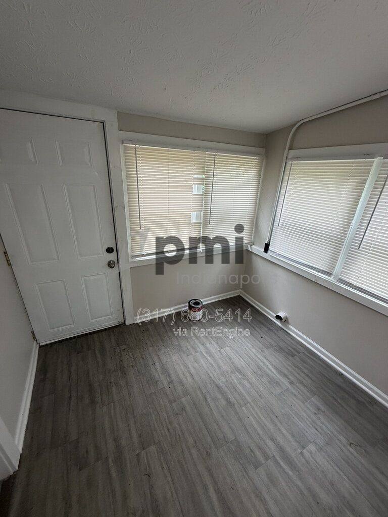 House for rent at 1620 Norton Ave, Indianapolis, IN 46227