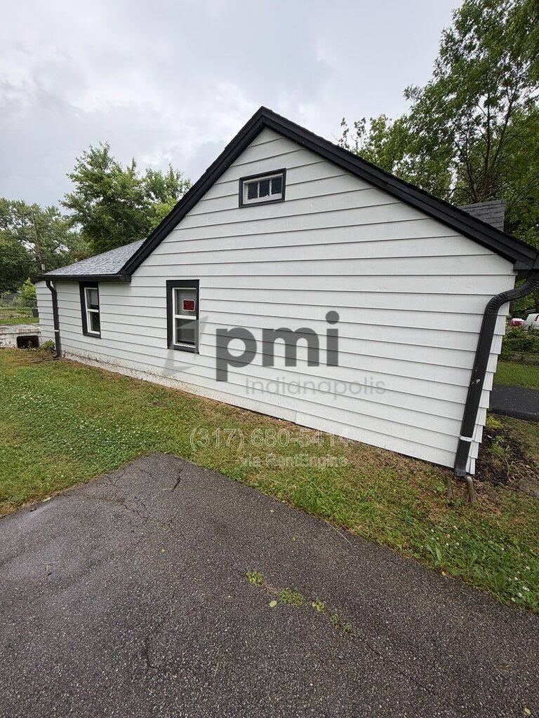 House for rent at 1620 Norton Ave, Indianapolis, IN 46227
