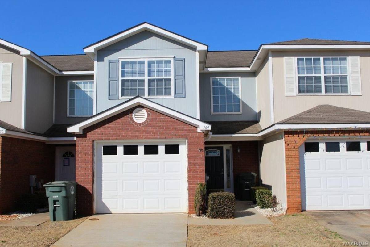 Apartment for rent at 164 N Springview Dr, Enterprise, AL 36330