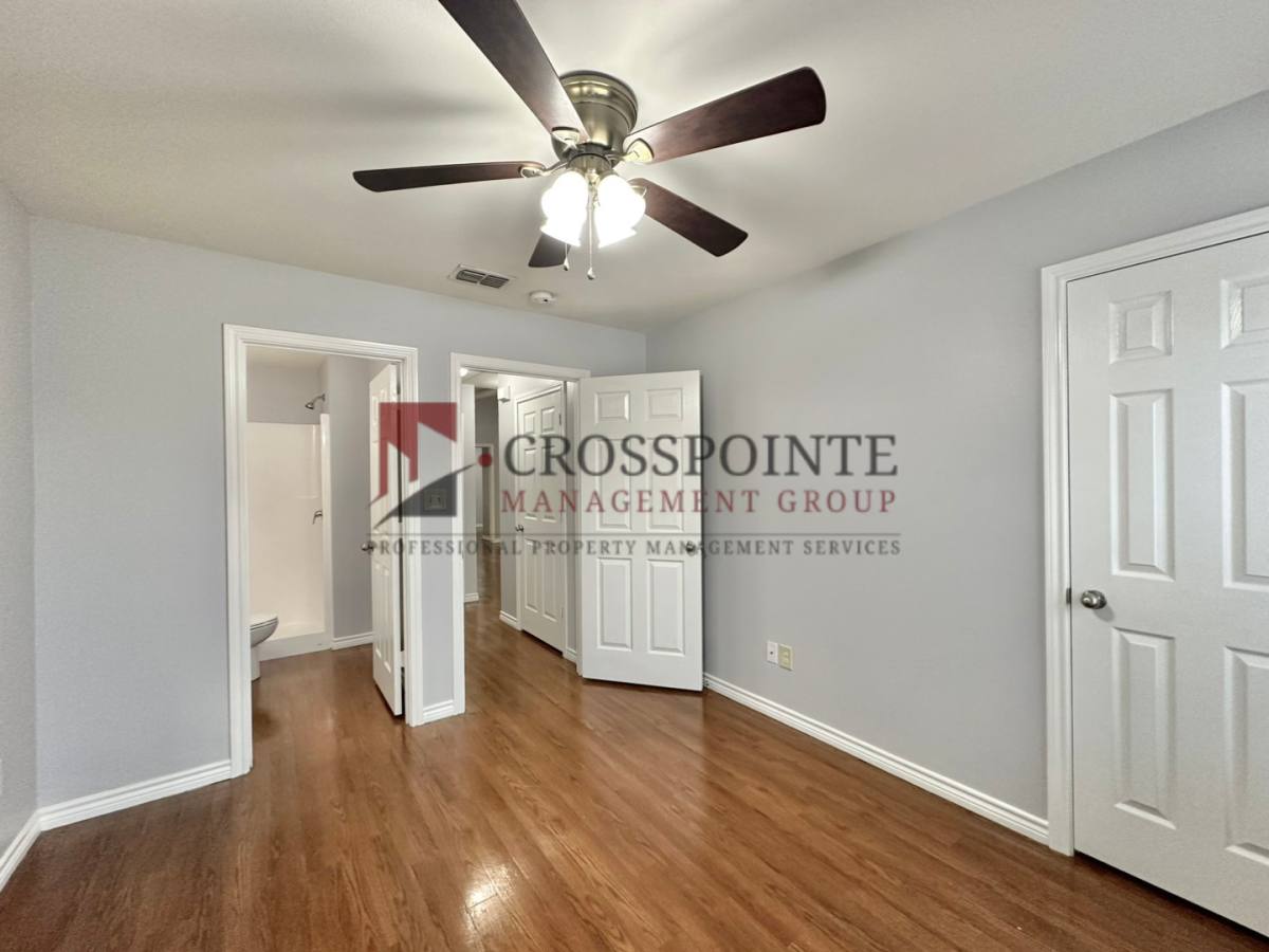 Townhouse for rent at 8754 McCoy Rd, Tyler, TX 75707