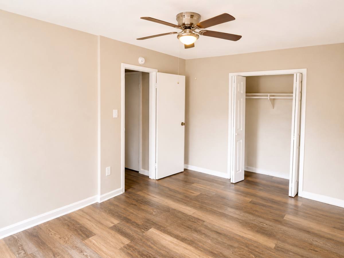 Condo for rent at 2400 Marion Barry Ave SE, Washington, DC 20020