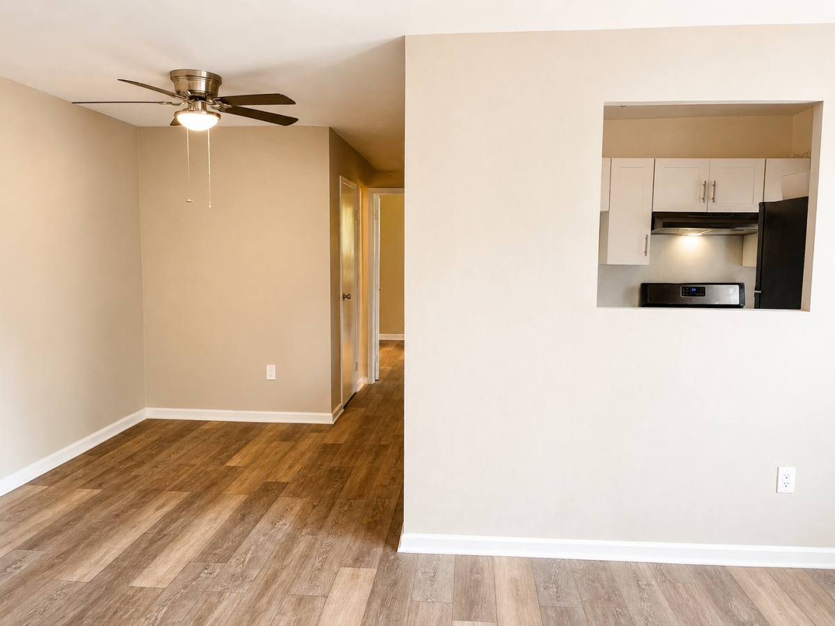 Condo for rent at 2400 Marion Barry Ave SE, Washington, DC 20020