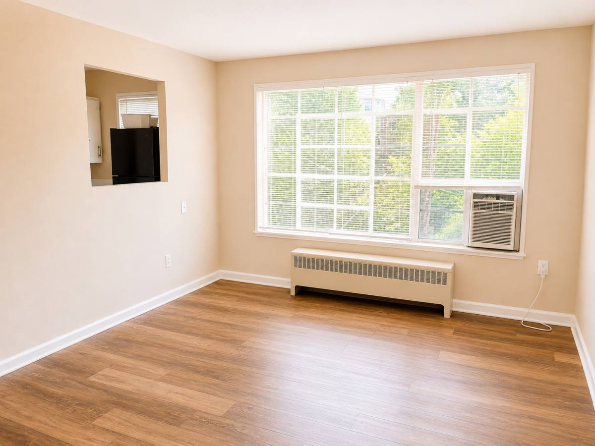 Condo for rent at 2400 Marion Barry Ave SE, Washington, DC 20020