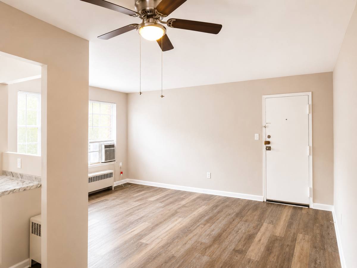 Condo for rent at 2400 Marion Barry Ave SE, Washington, DC 20020