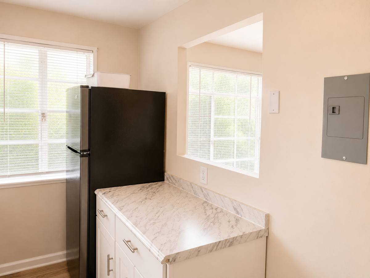 Condo for rent at 2400 Marion Barry Ave SE, Washington, DC 20020