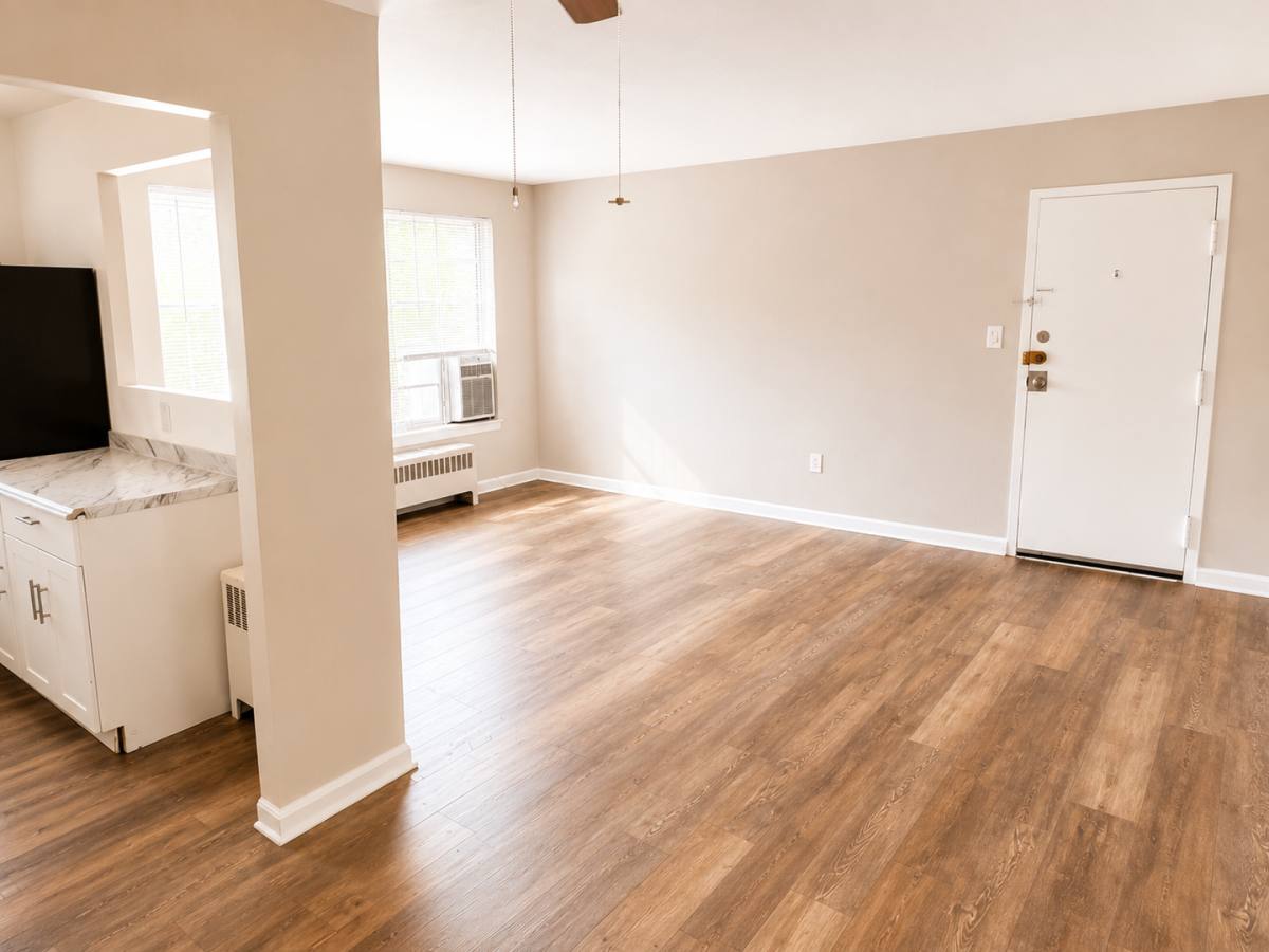 Condo for rent at 2400 Marion Barry Ave SE, Washington, DC 20020