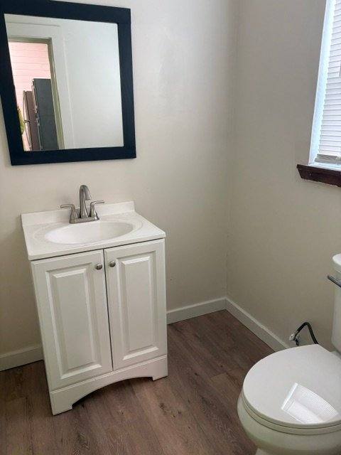 House for rent at 1246 5th St, Hempstead, TX 77445
