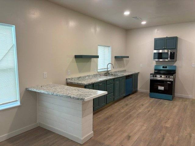 House for rent at 1246 5th St, Hempstead, TX 77445