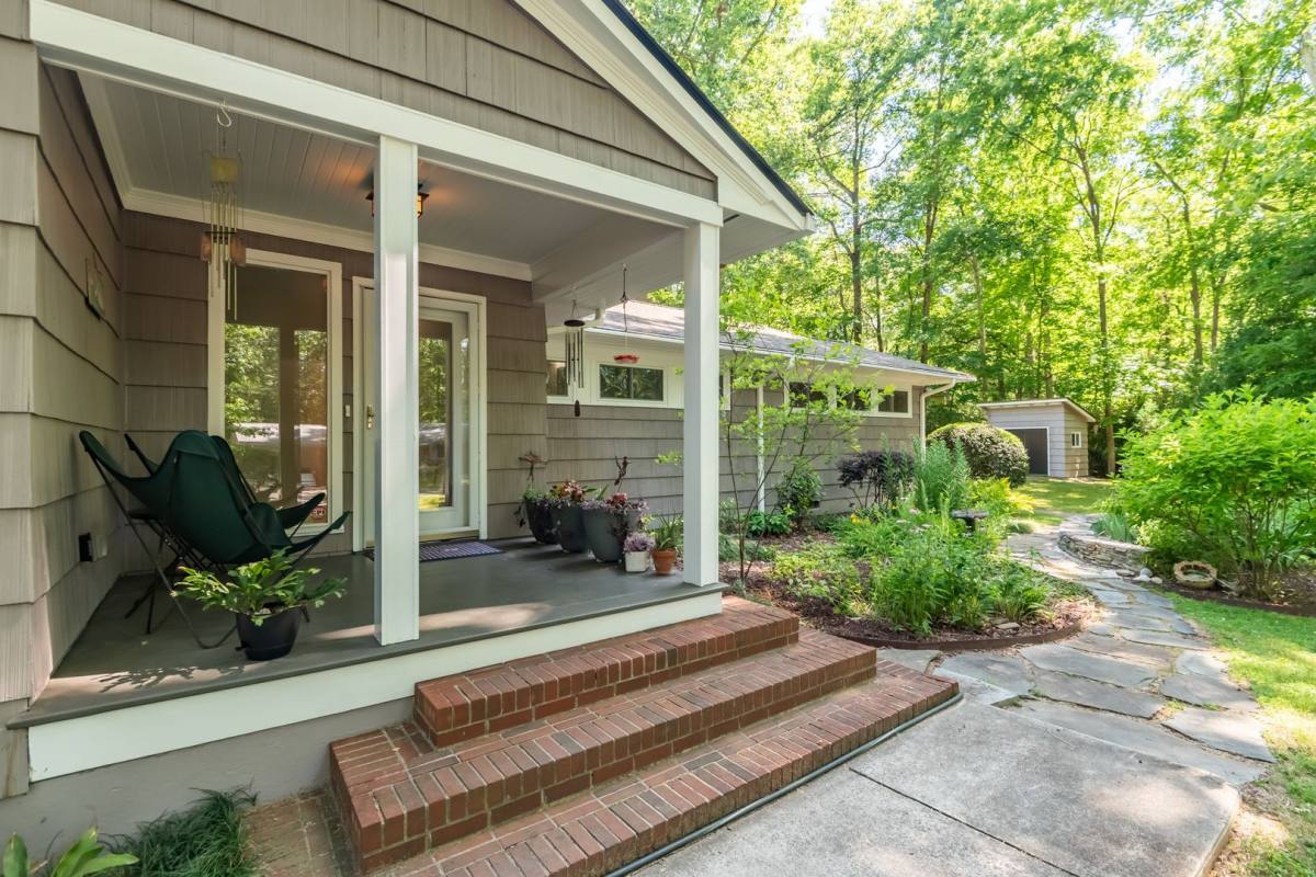 House for rent at 211 Celeste Circle, Chapel Hill, NC 27517